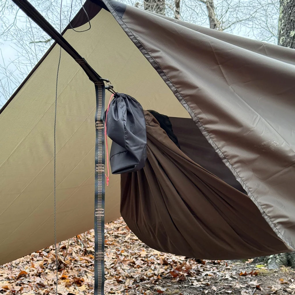 Pathfinder 11x10 Tarp