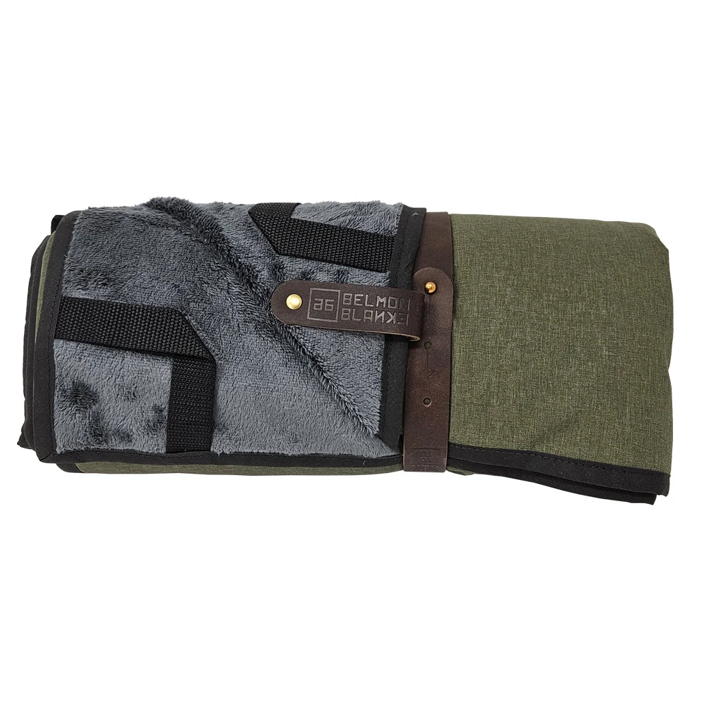 Pathfinder Belmont Blanket