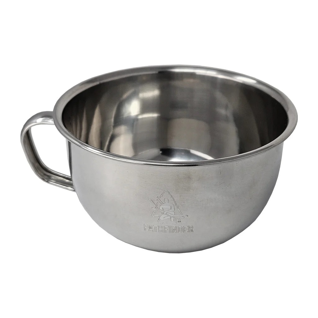 Pathfinder Camp Cup XL