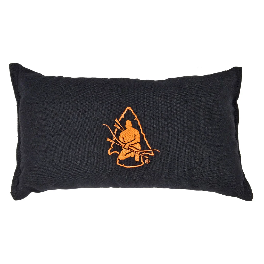 Pathfinder Camp Pillow - Black
