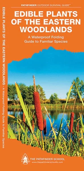 Pathfinder - Edible Plants of the Eastern Woodlands