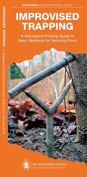Pathfinder - Improvised Trapping