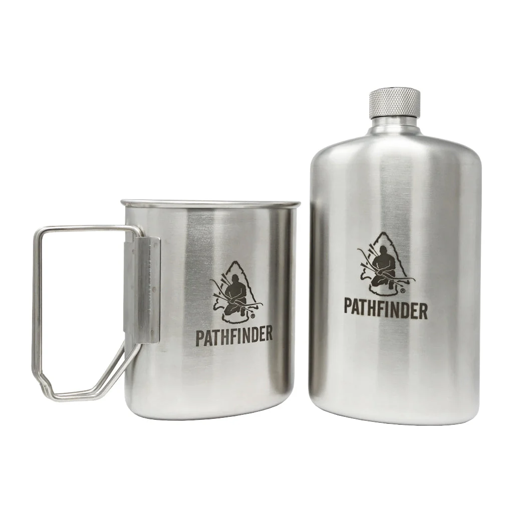 Pathfinder M34 Scout Canteen