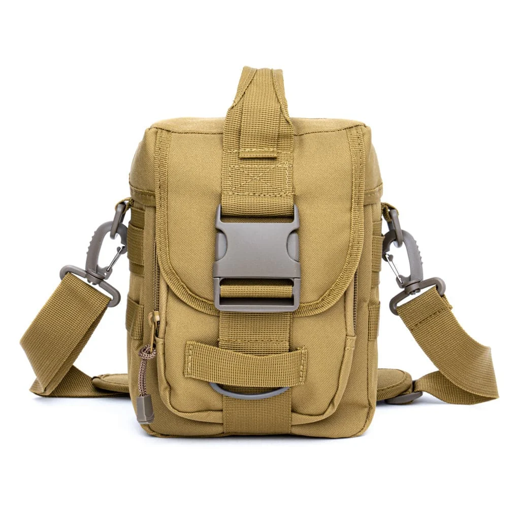 Pathfinder MOLLE Bag