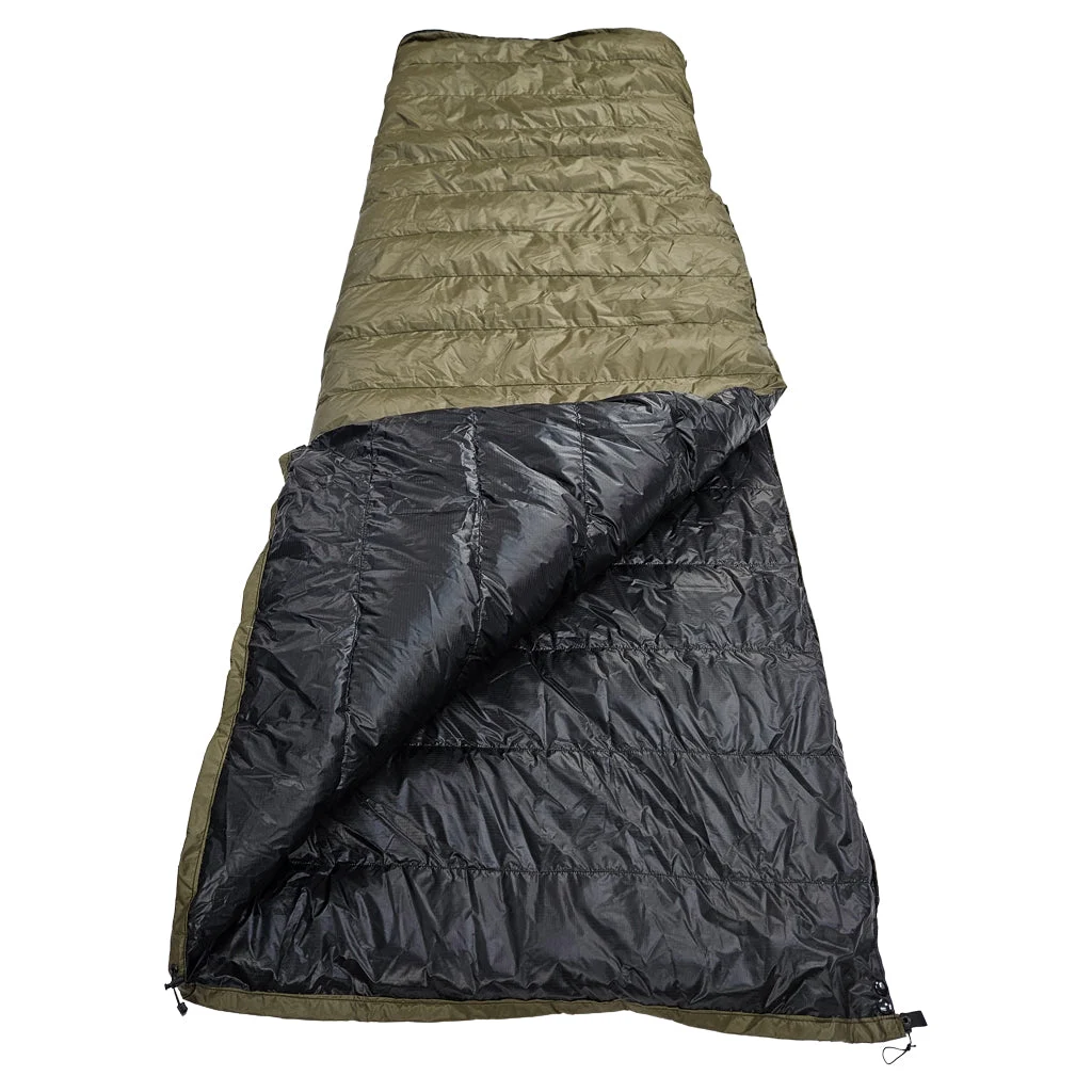 Pathfinder Q20 Quilt