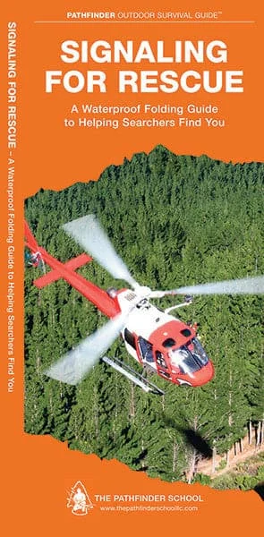Pathfinder - Signaling For Rescue