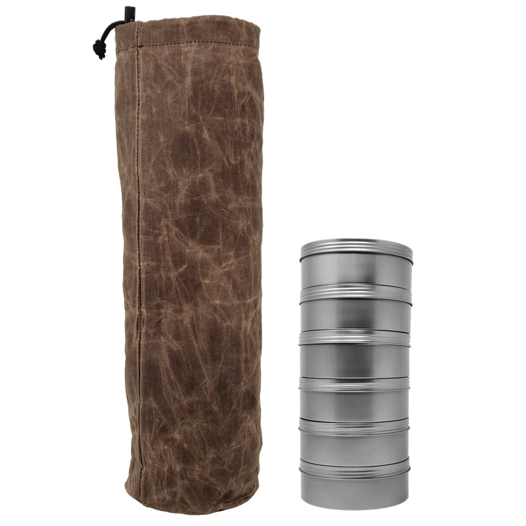Pathfinder Woodsman's Pantry