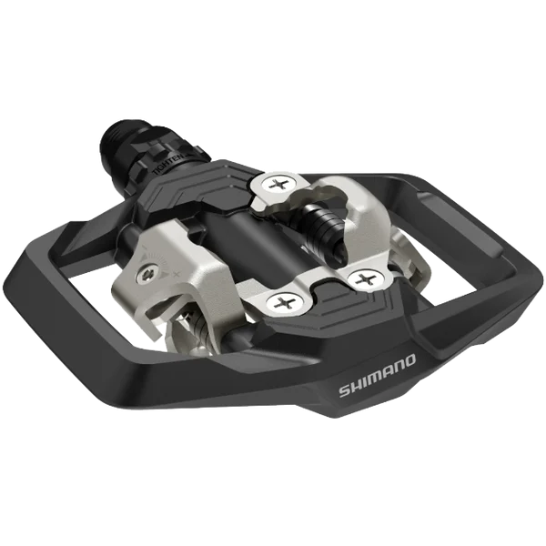 PD-ME700 SPD Pedals - Black