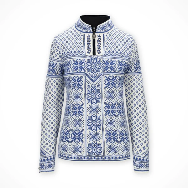 Peace Fem Sweater — Women's