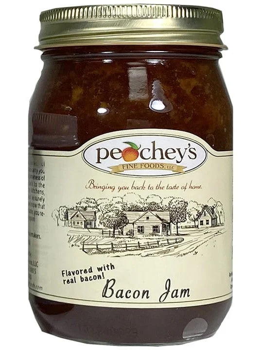 Peachey's