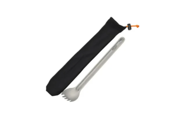 Peak Refuel- Titanium Spork