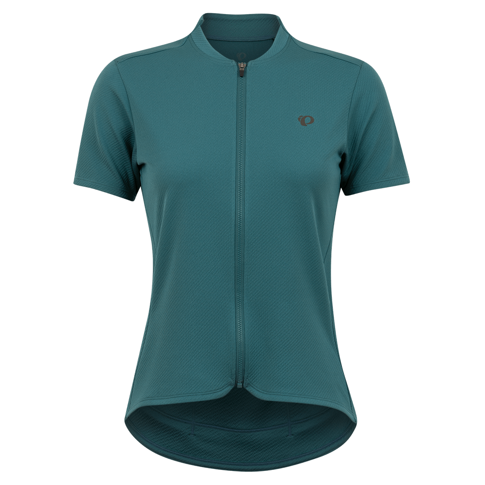 Pearl Izumi Quest Cycling Jersey - Womens