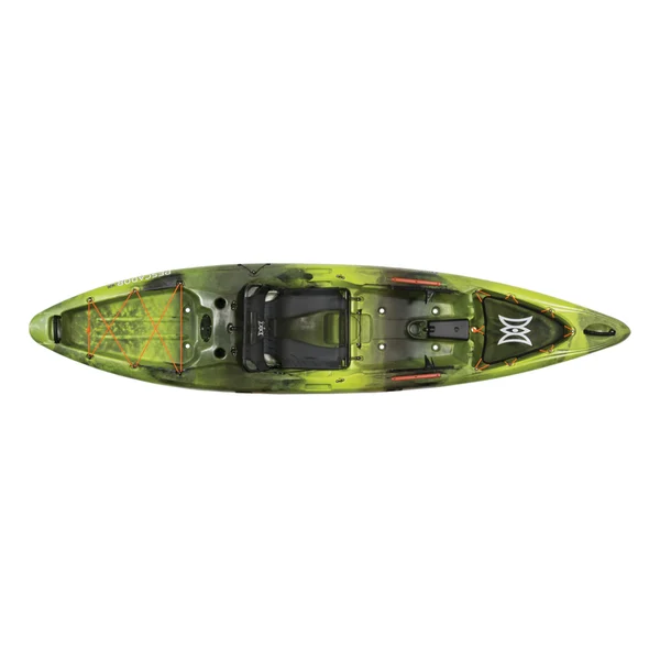 Perception Pescador Pro 12