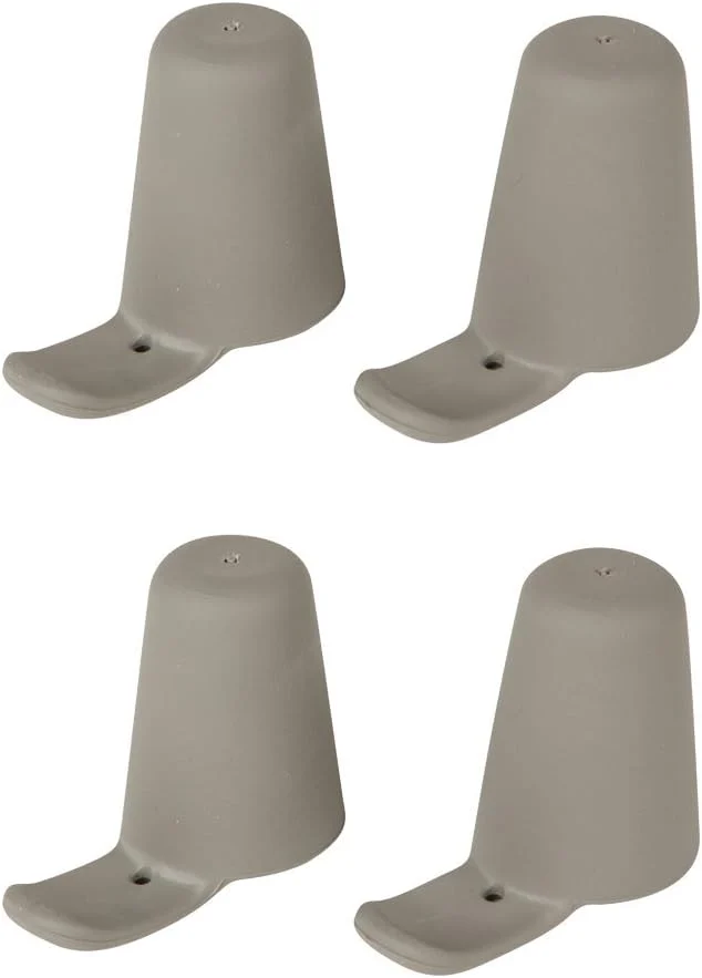Perception Scupper Hole Plugs 4 pack