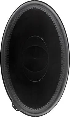 Performance Hatch Lid Oval (Valley)