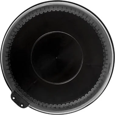 Performance Hatch Lid Round 8" (Valley)