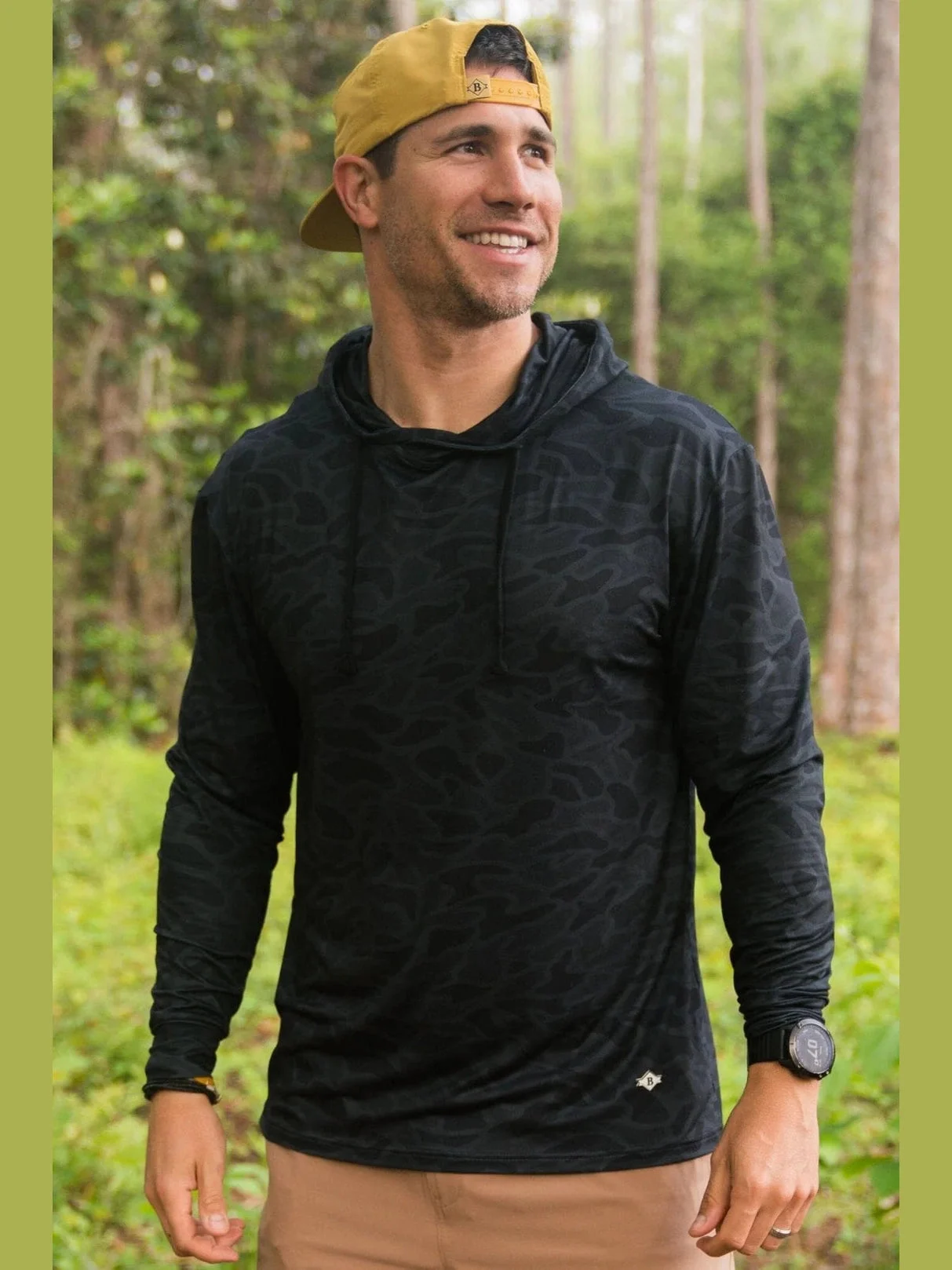 Performance Hoodie