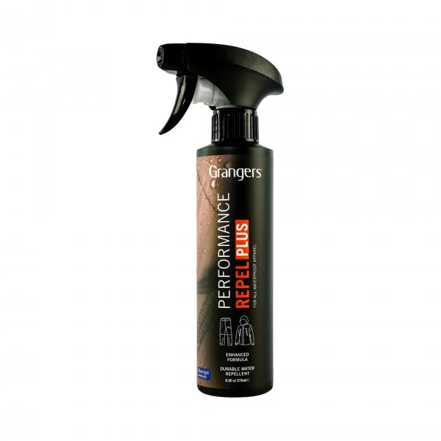 Performance Repel Plus Spray-275ml