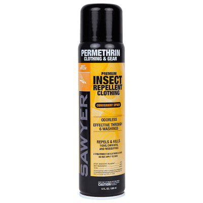 Permethrin 9 oz.