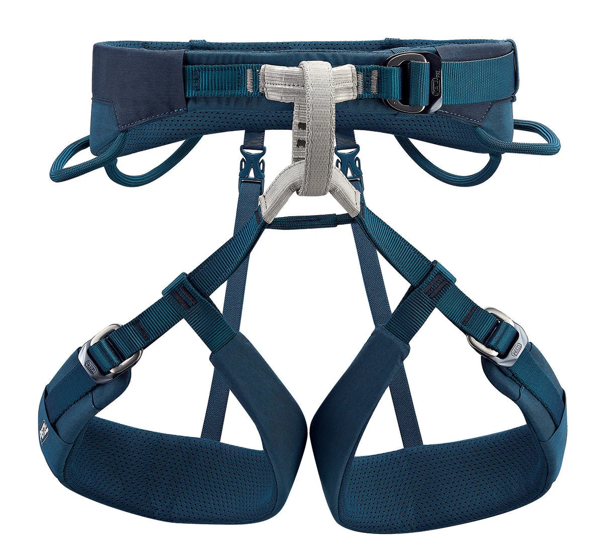 Petzl Adjama Harness | Miyar Adventures
