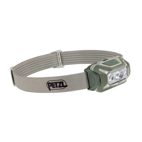 Petzl Aria 2 RGB
