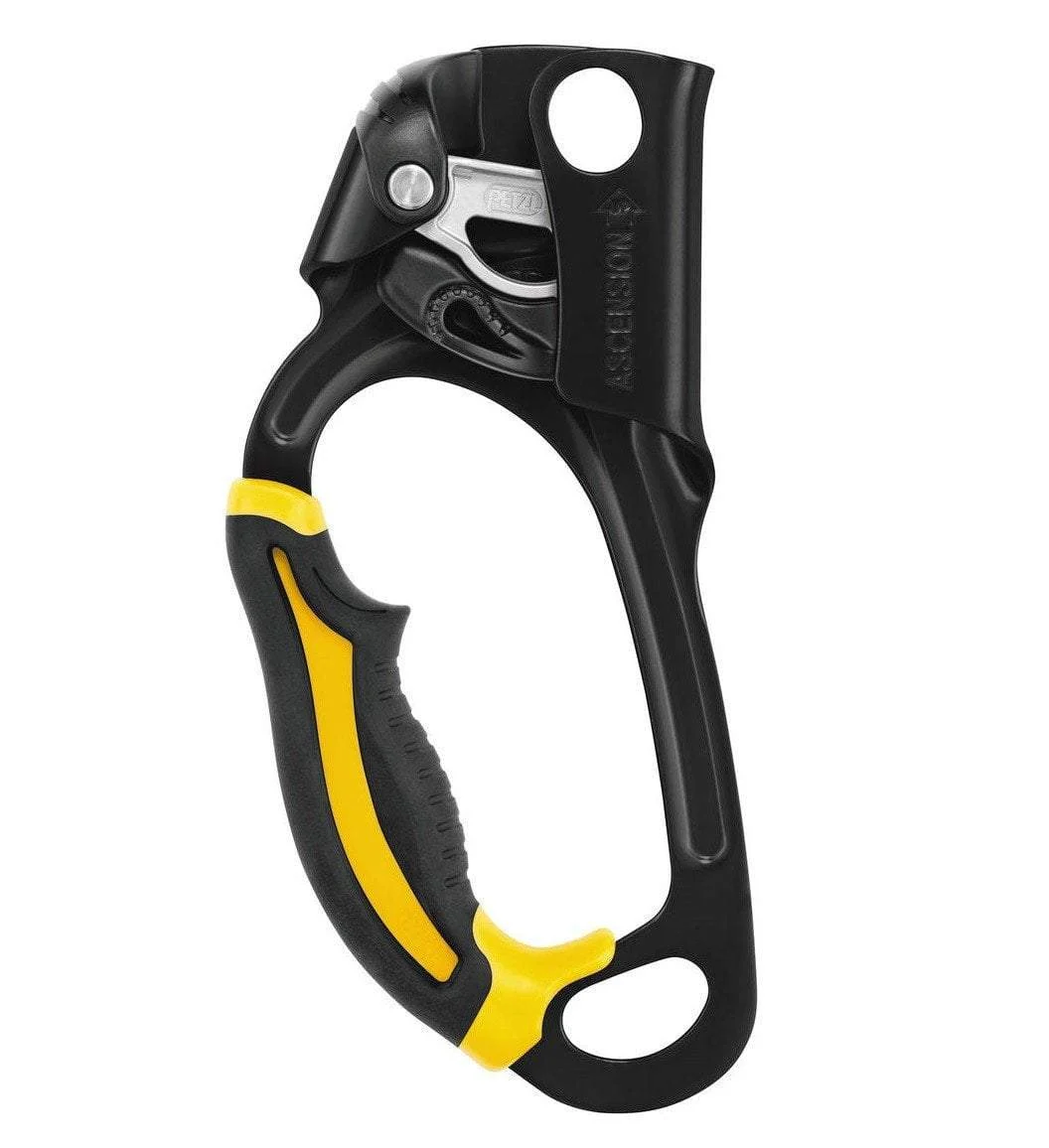 Petzl Ascension Ascender Miyar Adventures & | Miyar Adventures
