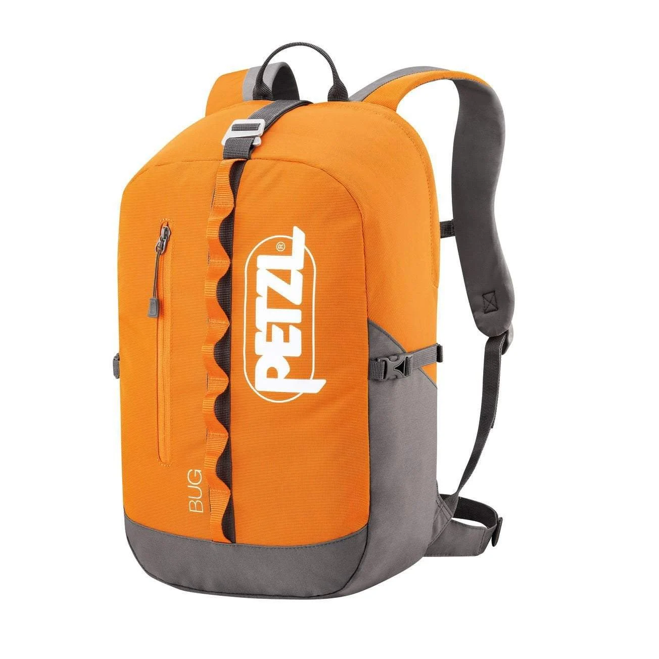 Petzl BUG Climbing Backpack | Miyar Adventures