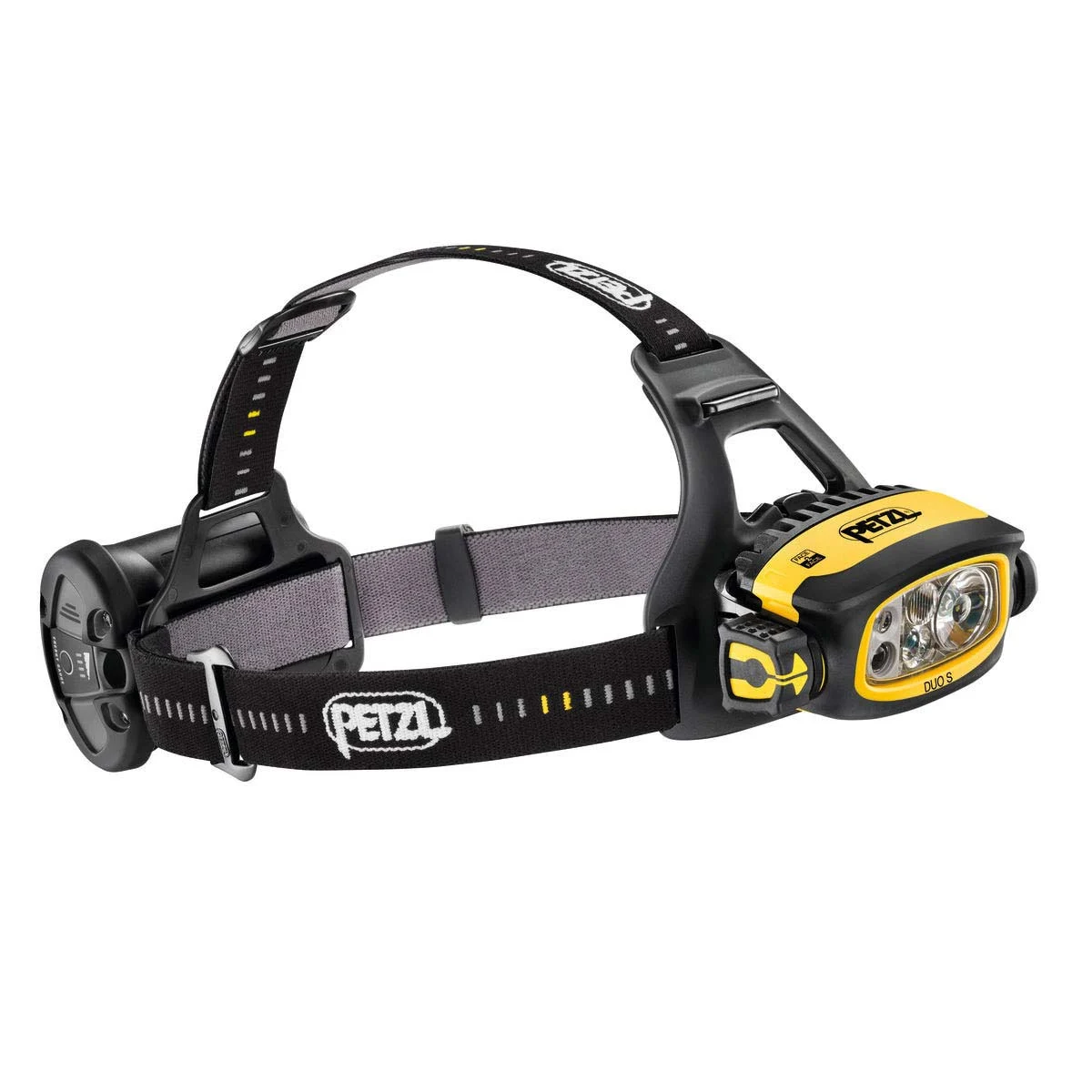 Petzl DUO S Headlamp