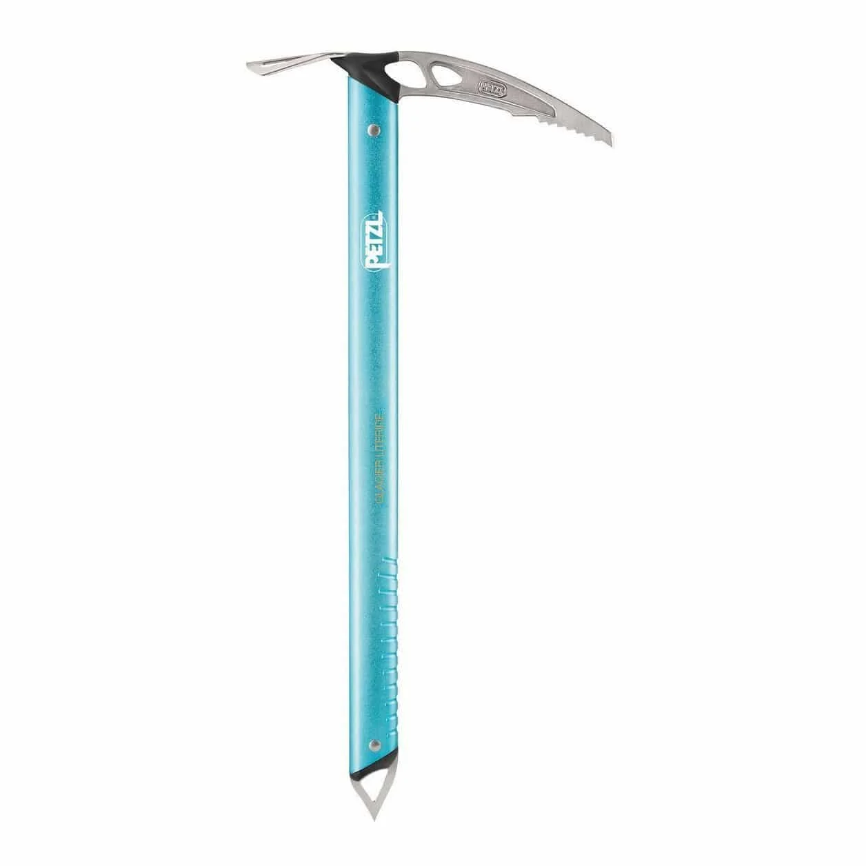 Petzl Glacier Literide Lightweight Ice Axe | Miyar Adventures