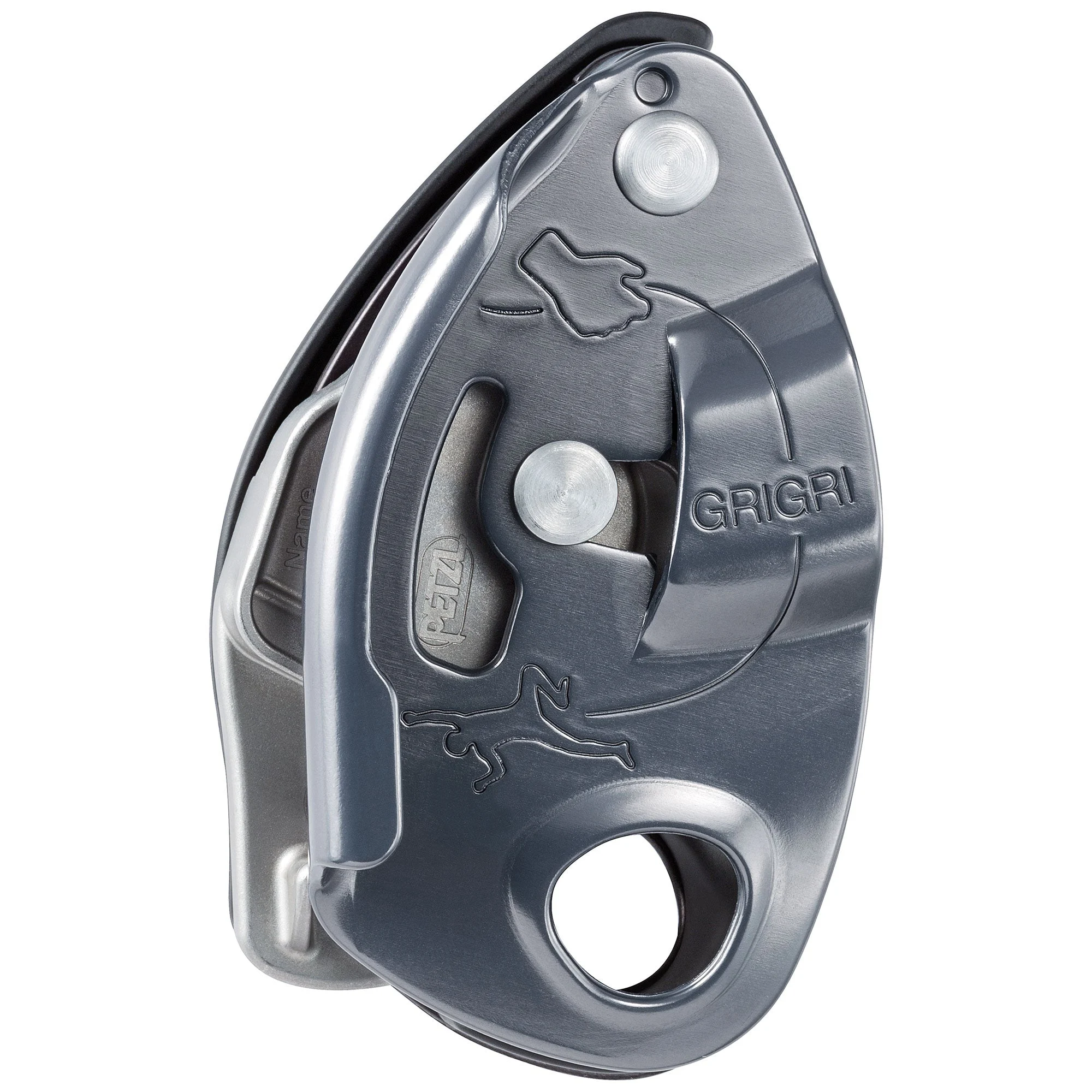 Petzl GriGri + Belay Device