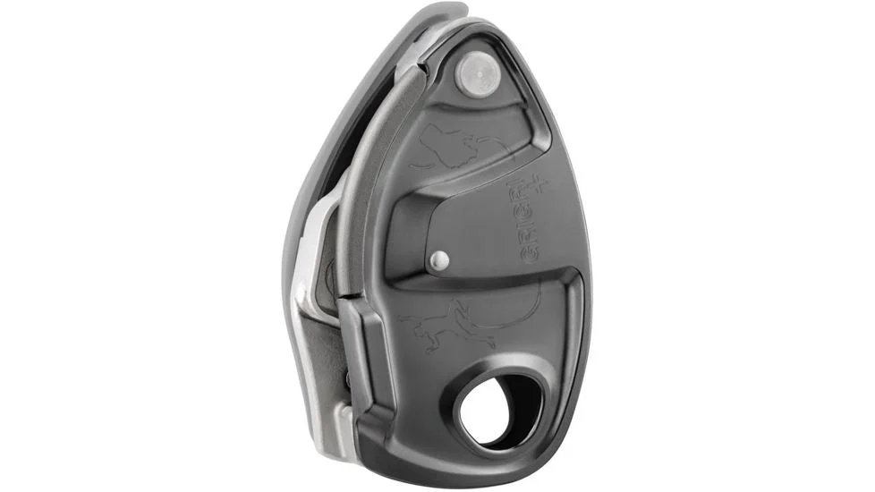 Petzl Grigri + | Miyar Adventures