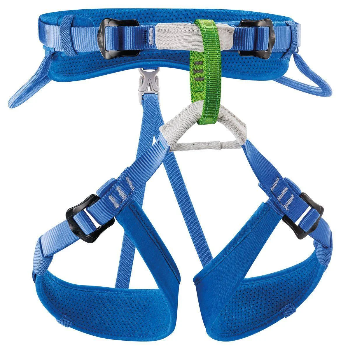 Petzl Macchu Children's Harness | Miyar Adventures