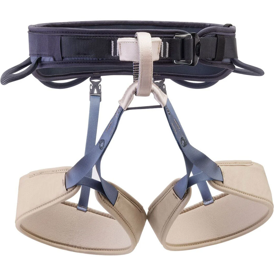 Petzl Men's Corax LT Climbing Harness