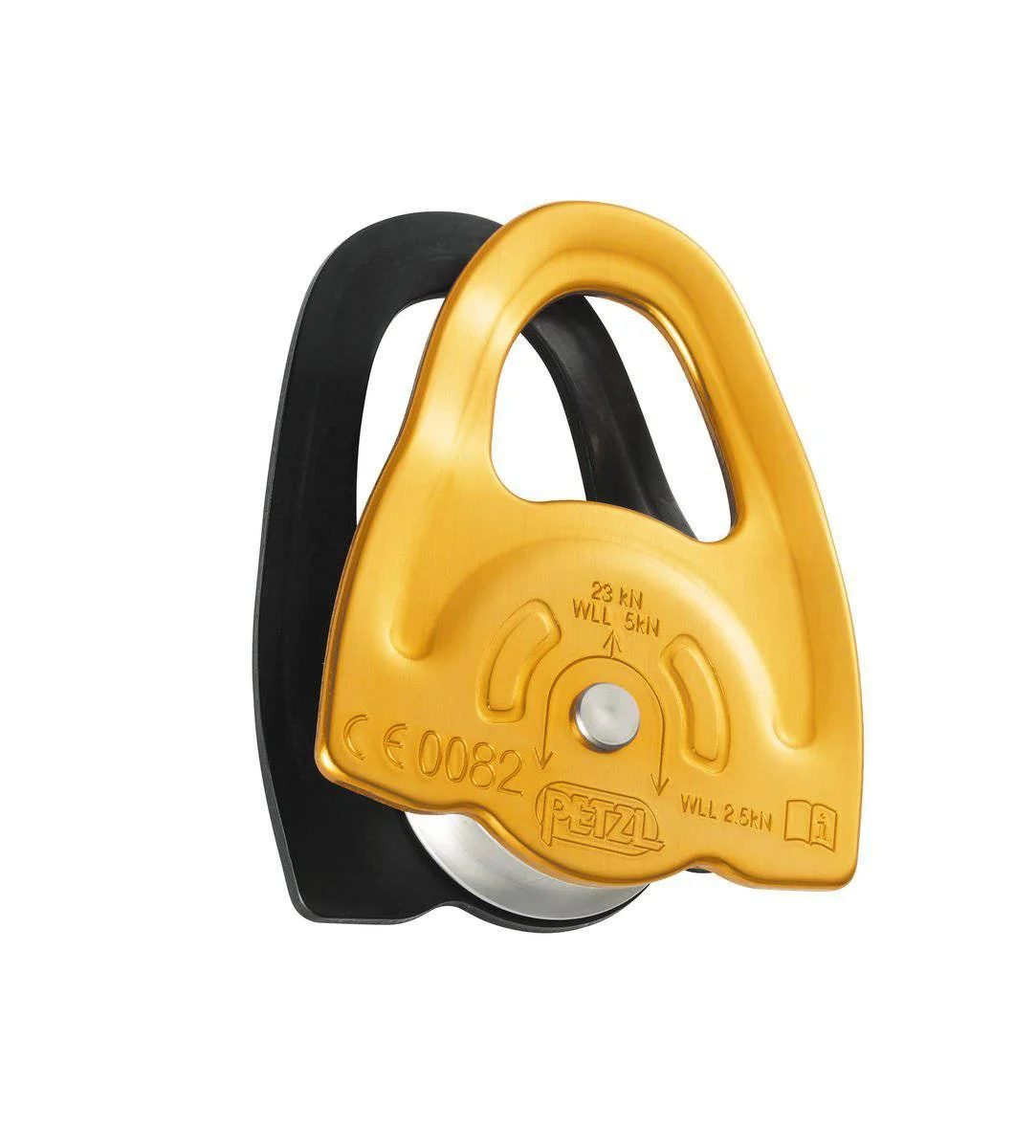 Petzl MINI Prusik Pulley | Miyar Adventures