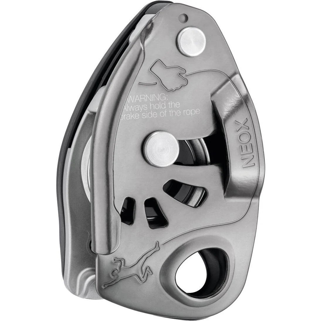 Petzl Neox Belay Device