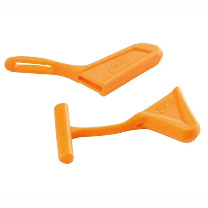 Petzl Pick and Spike Protection | Miyar Adventures