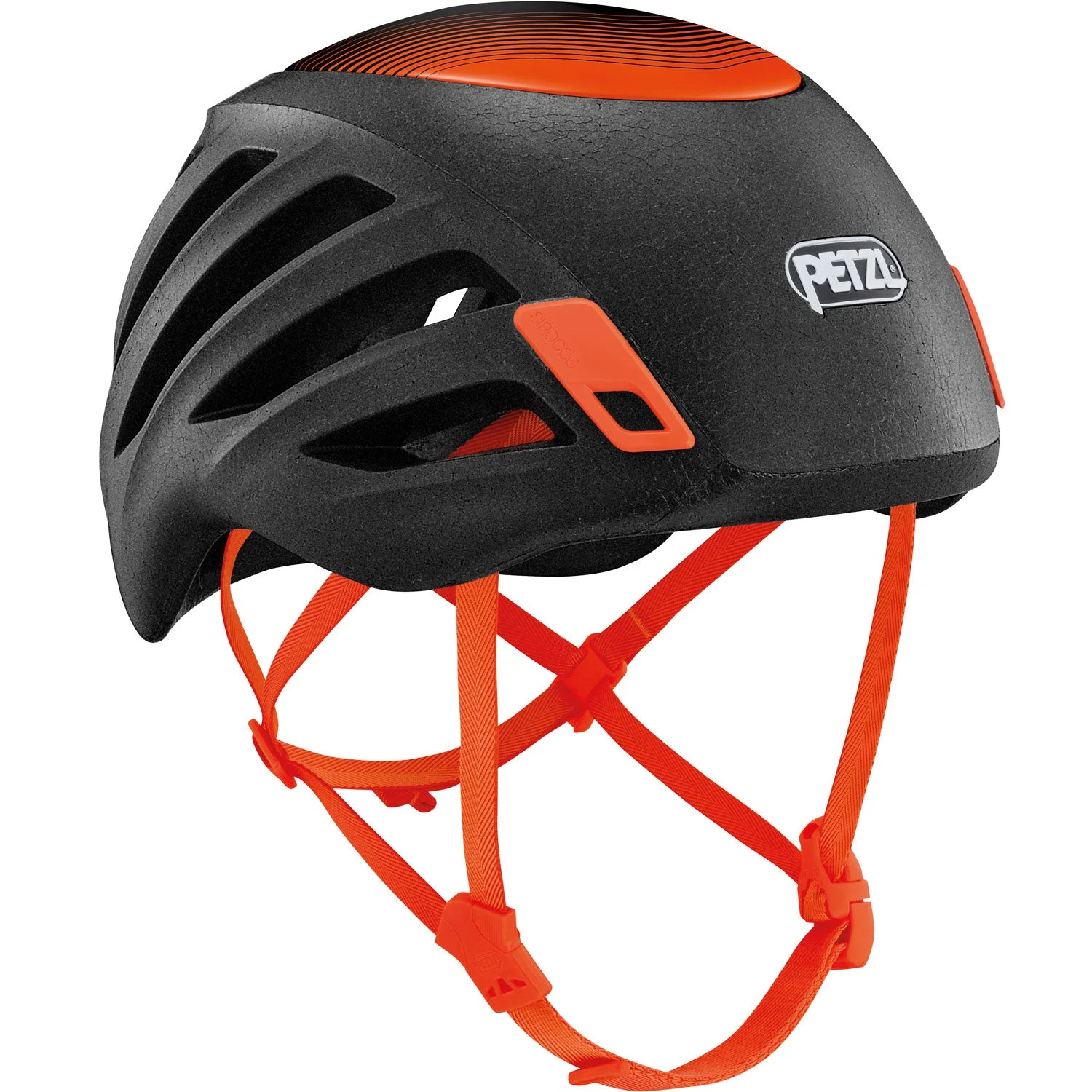 Petzl Sirocco Climbing Helmet
