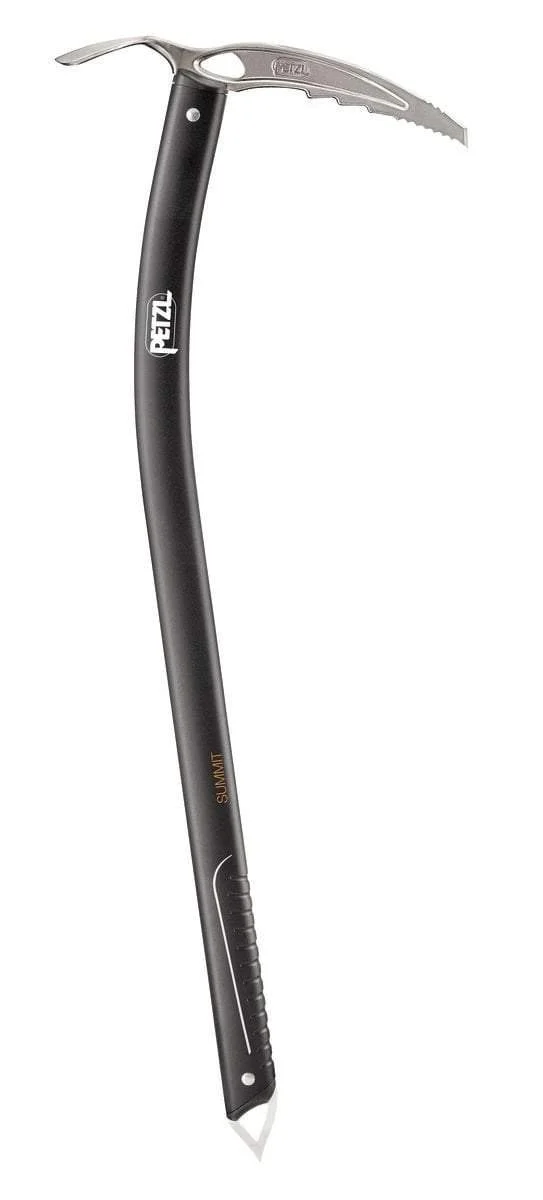 Petzl SUMMIT Ice Axe | Miyar Adventures