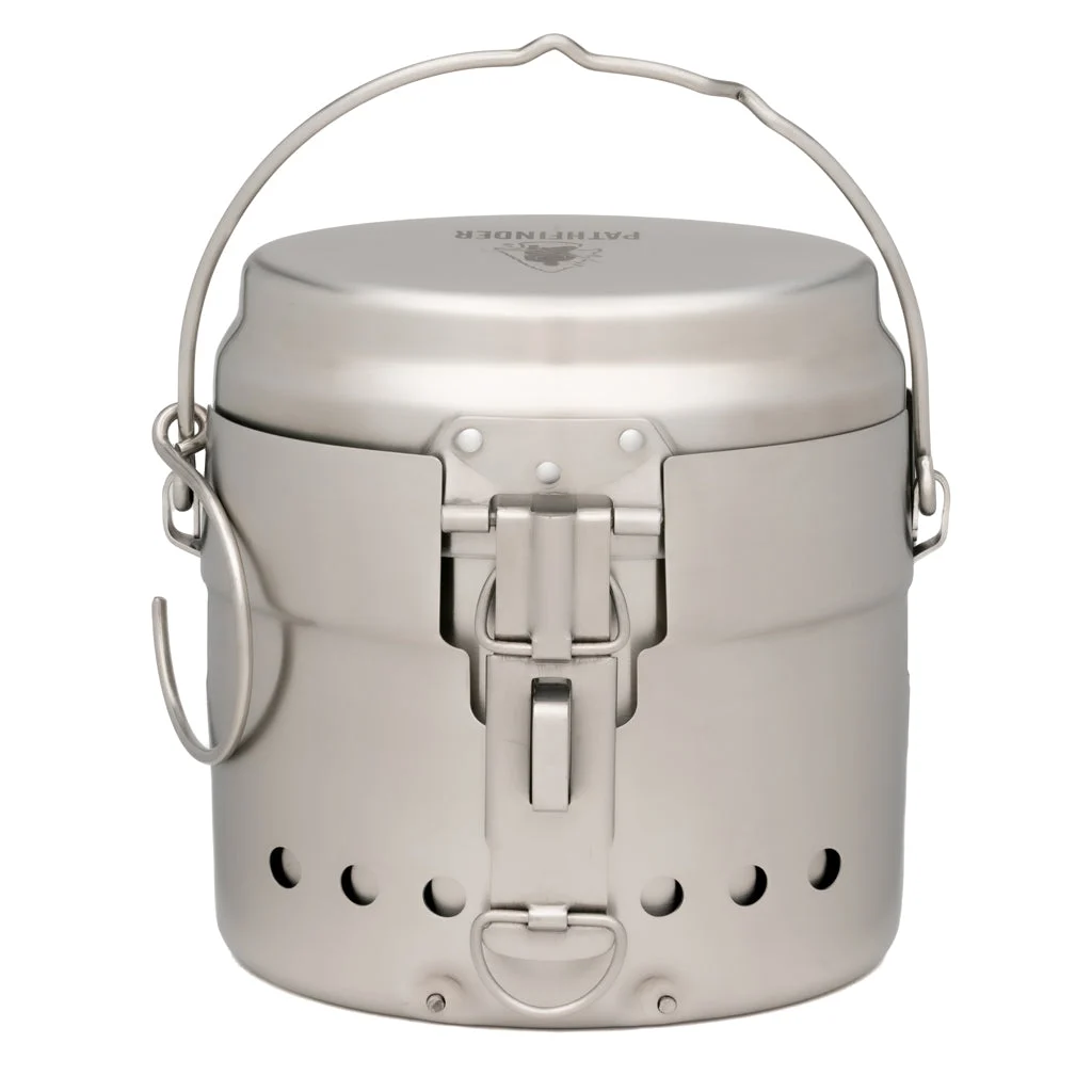 PFM40 Complete Cook Set