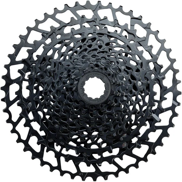 PG-1230 NX Eagle 11-50 12speed Cassette - Black