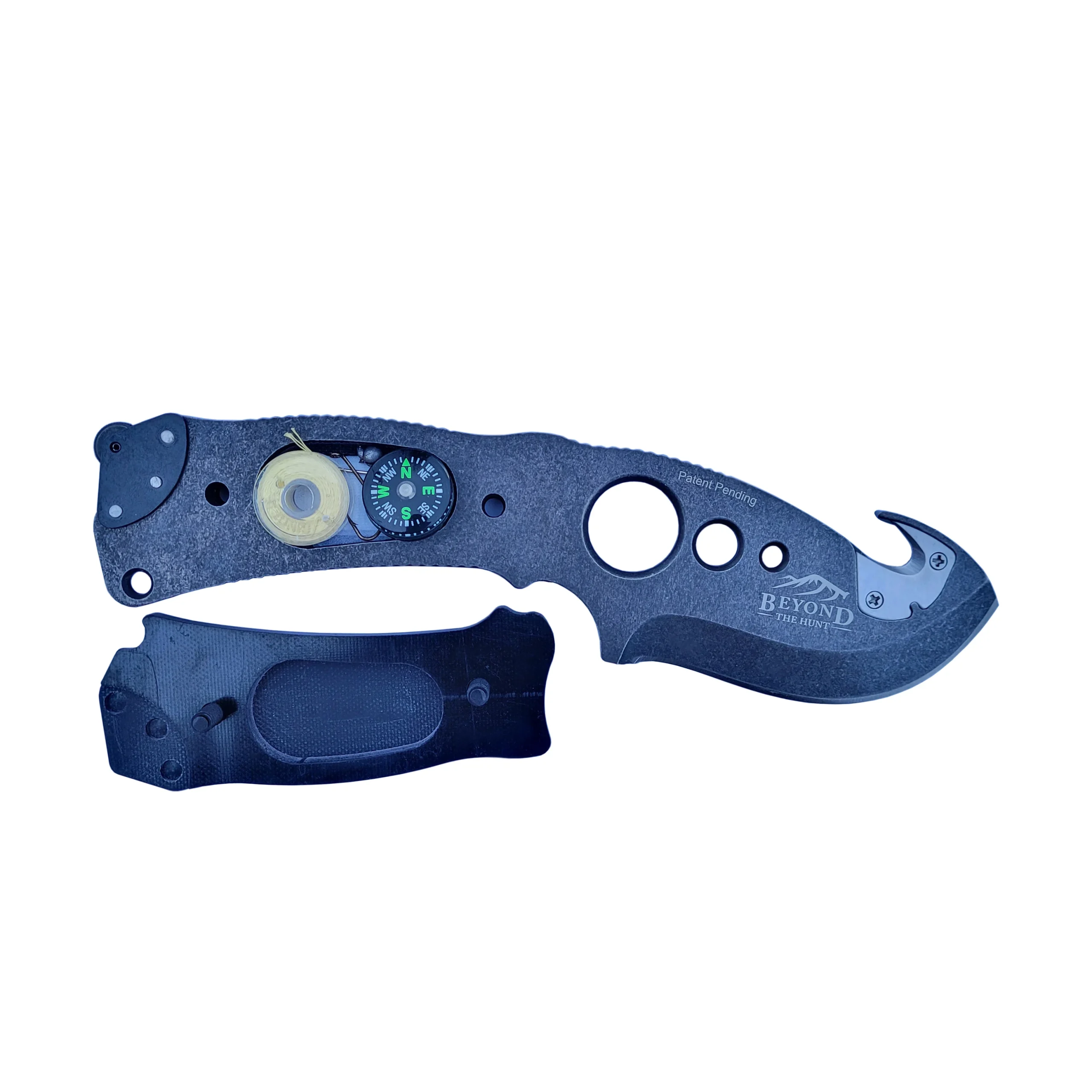 Phoenix Talon Handle Kit