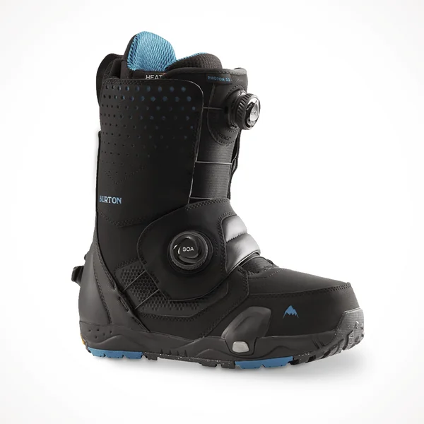 Photon Step On (2025)