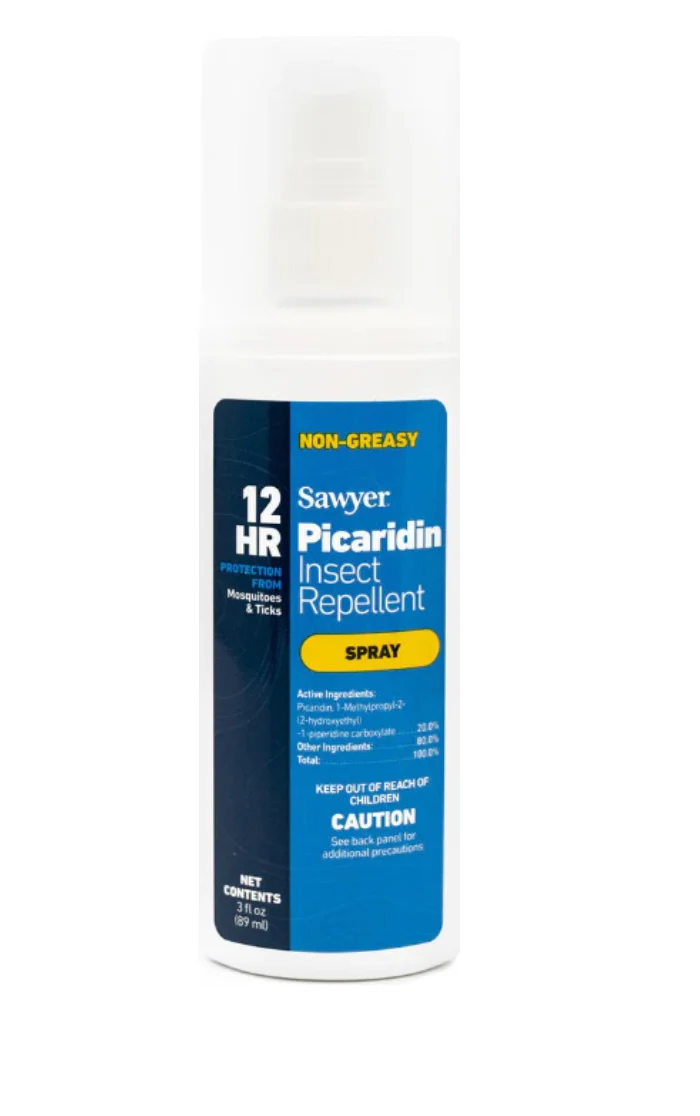 PICARIDIN INSECT REPELLENT 4oz