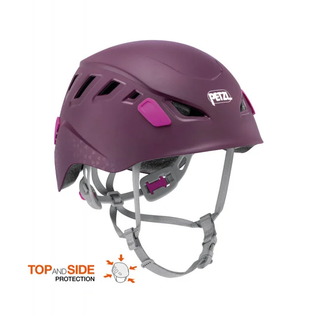 Picchu Helmet