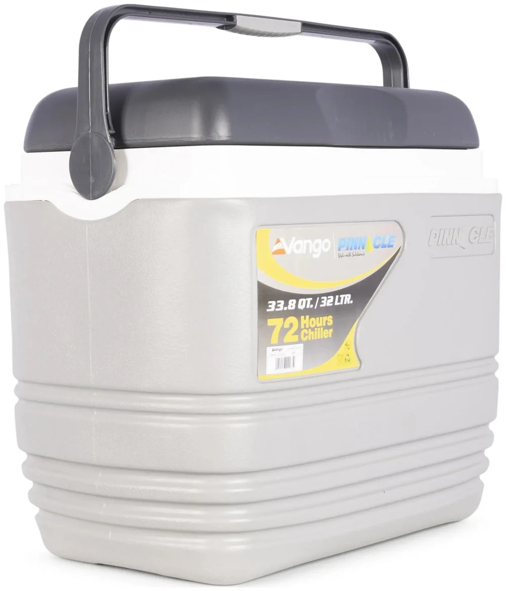 Pinnacle 32L-72Hr Cooler