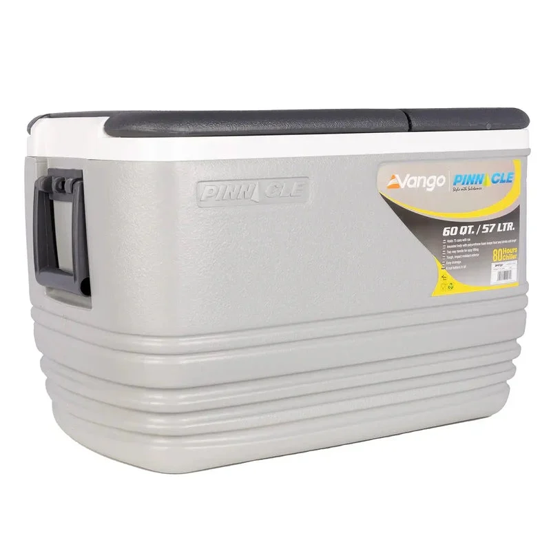 Pinnacle 57L-80Hr Cooler