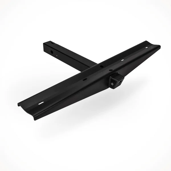 Piston SR 2" Hitch Mount Adapter — 1 Bike