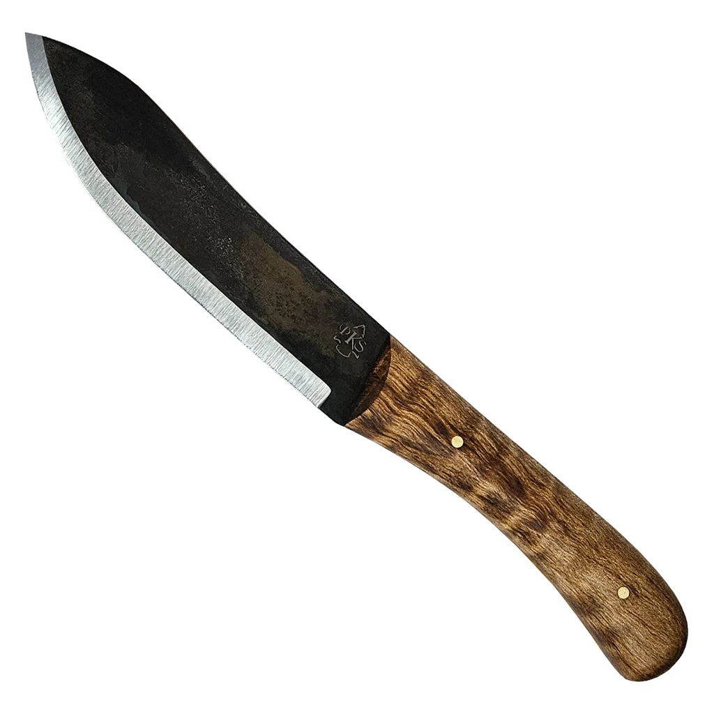 PKS Buffalo Skinner — Forged