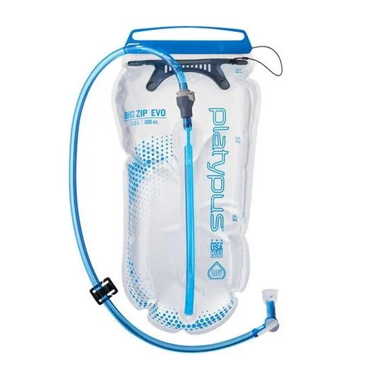 Platypus Big Zip Evo - 3L