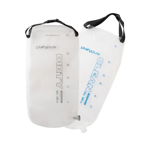 Platypus GravityWorks Replacement Reservoir 6L